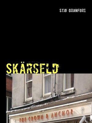 cover image of Skärseld